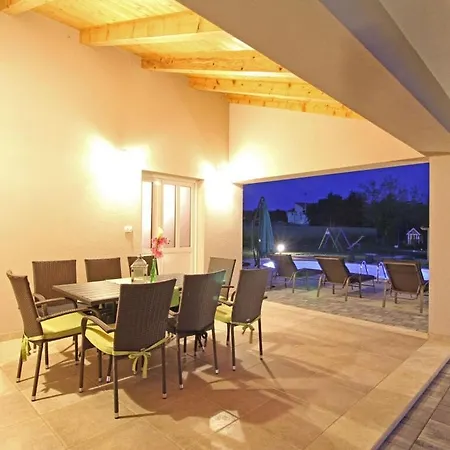 In Sveti Petar U Umi Apartamento