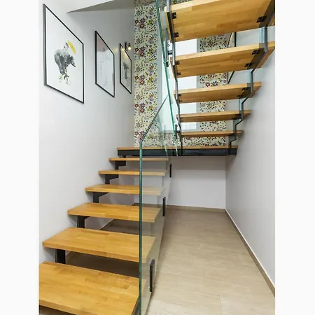 In Sveti Petar U Umi Apartamento Sveti Petar u Sumi