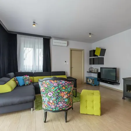 In Sveti Petar U Umi Apartamento Sveti Petar u Sumi