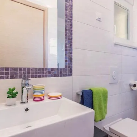 Appartement In Sveti Petar U Umi *