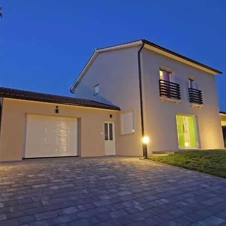 Appartement In Sveti Petar U Umi *