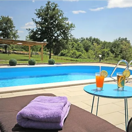 In Sveti Petar U Umi Apartment *