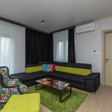 In Sveti Petar U Umi Appartement