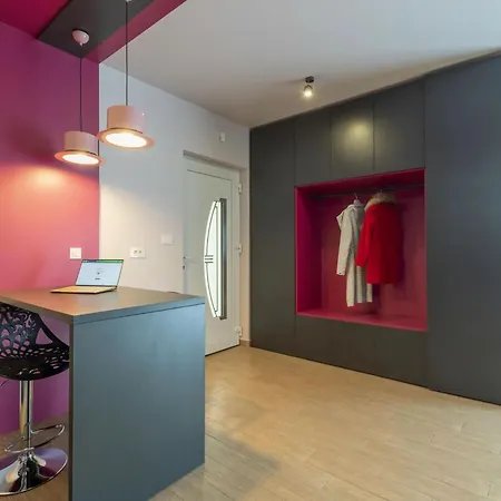 In Sveti Petar U Umi Appartement *