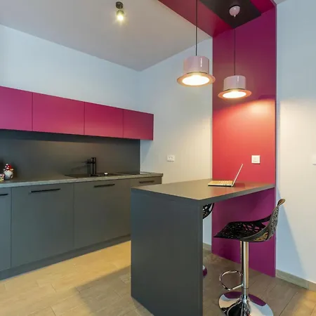 In Sveti Petar U Umi Appartement