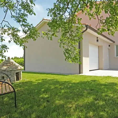 In Sveti Petar U Umi *