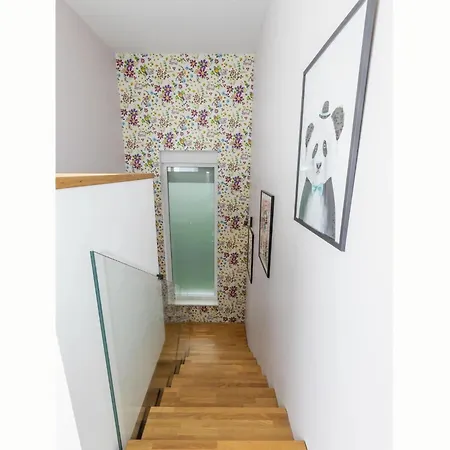 In Sveti Petar U Umi Appartement Sveti Petar u Sumi