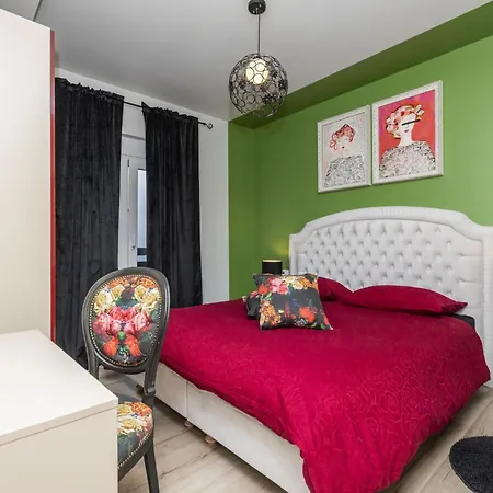 Appartement In Sveti Petar U Umi Sveti Petar u Sumi