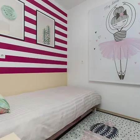In Sveti Petar U Umi Appartement *