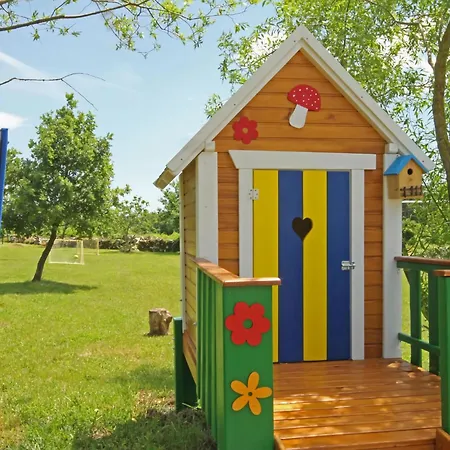 Appartement In Sveti Petar U Umi