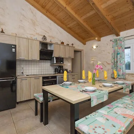 In Sveti Petar U Umi Appartement Sveti Petar u Sumi