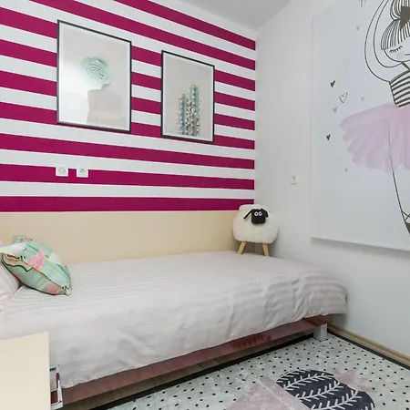 Appartement In Sveti Petar U Umi Sveti Petar u Sumi