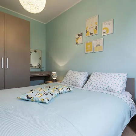 Appartement In Sveti Petar U Umi *