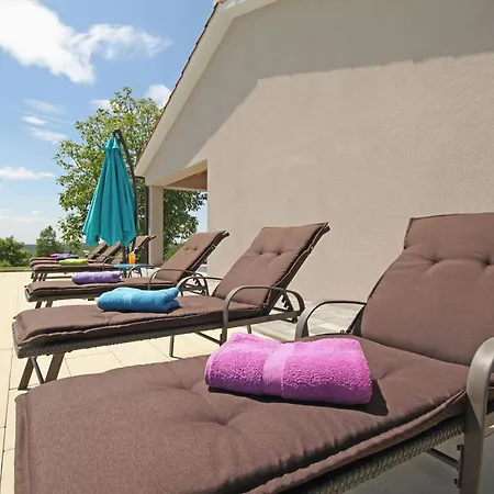 In Sveti Petar U Umi Appartement *