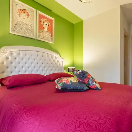 In Sveti Petar U Umi Appartement Sveti Petar u Sumi